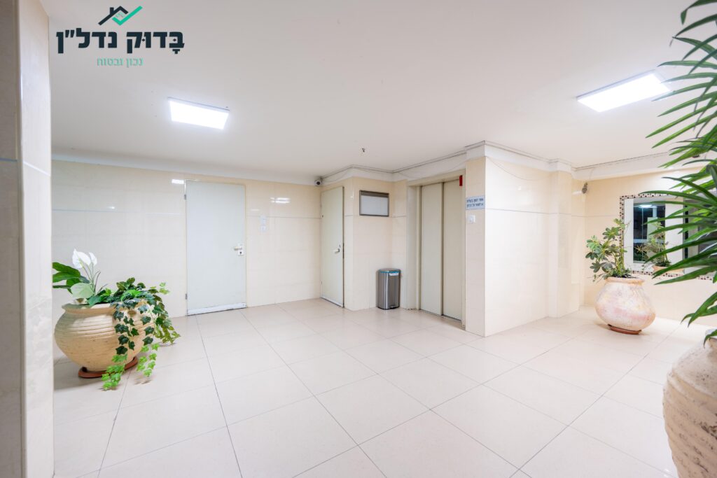 8 לובי