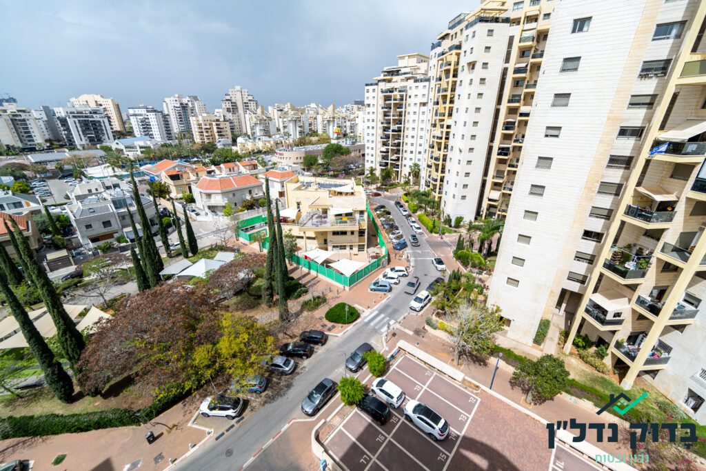 3 נוף