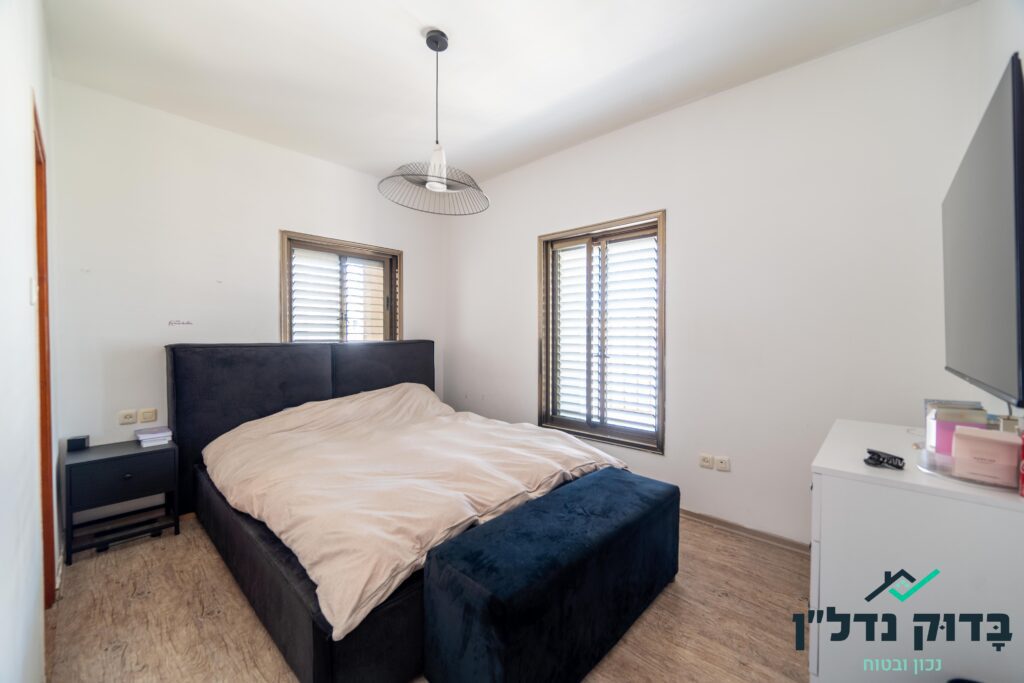 4 חדר הורים