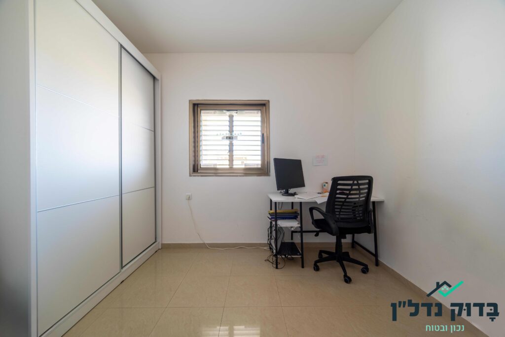 6 חדר