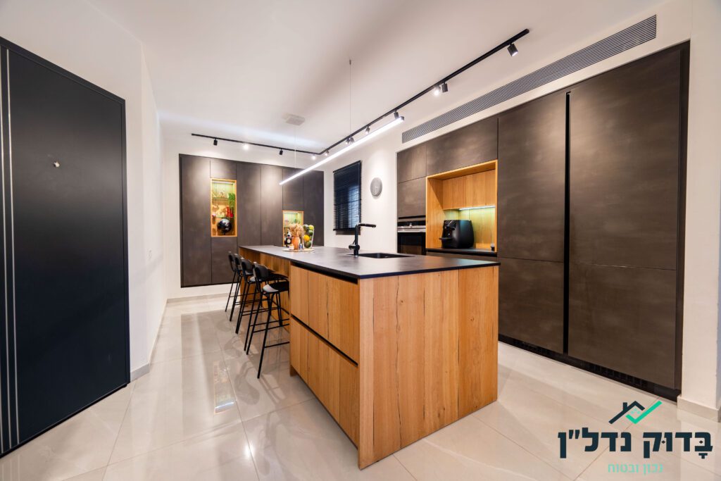 1 מטבח