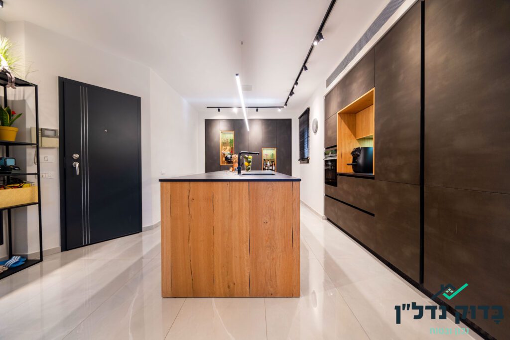2 מטבח