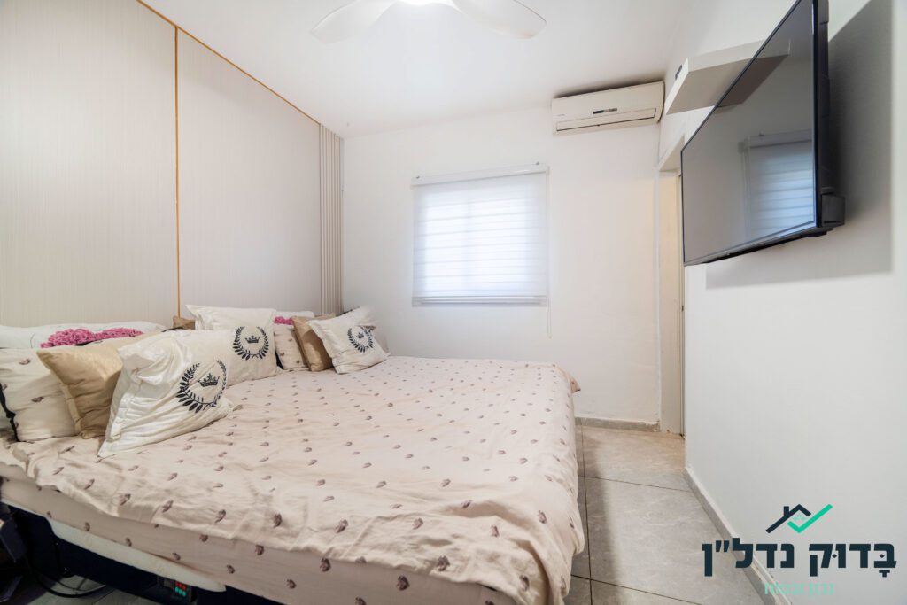 4 חדר הורים